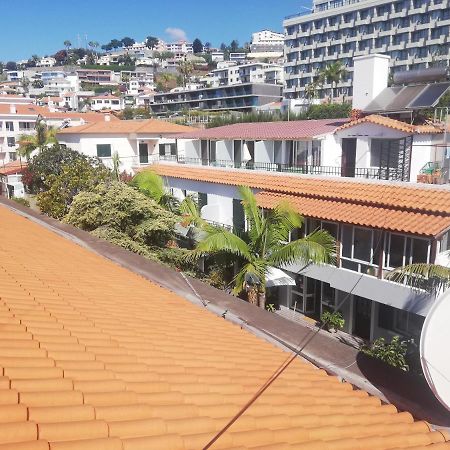 Residencial Melba Ξενοδοχείο Φουνκάλ Εξωτερικό φωτογραφία