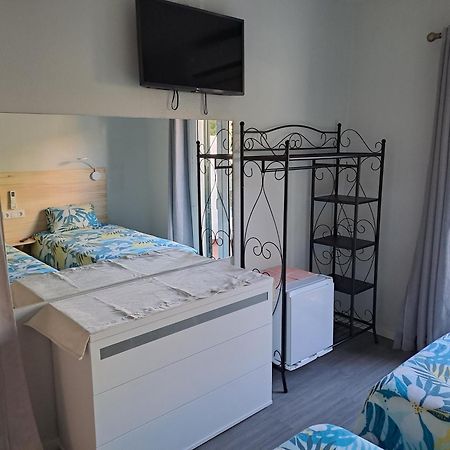 Residencial Melba Ξενοδοχείο Φουνκάλ Εξωτερικό φωτογραφία