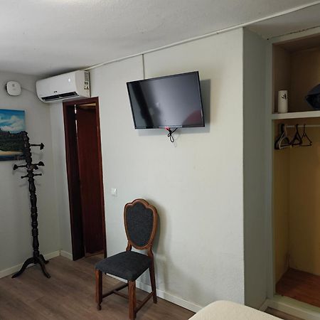 Residencial Melba Ξενοδοχείο Φουνκάλ Εξωτερικό φωτογραφία