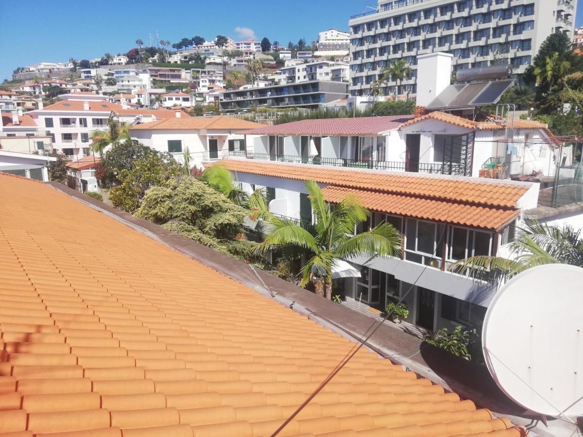 Residencial Melba Ξενοδοχείο Φουνκάλ Εξωτερικό φωτογραφία