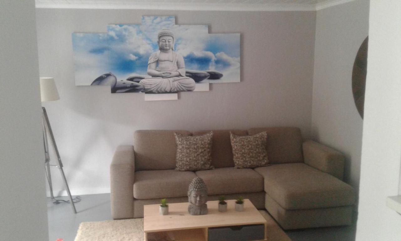 Residencial Melba Ξενοδοχείο Φουνκάλ Εξωτερικό φωτογραφία