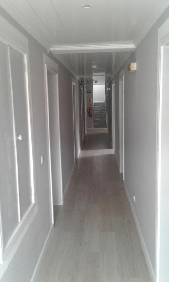 Residencial Melba Ξενοδοχείο Φουνκάλ Εξωτερικό φωτογραφία