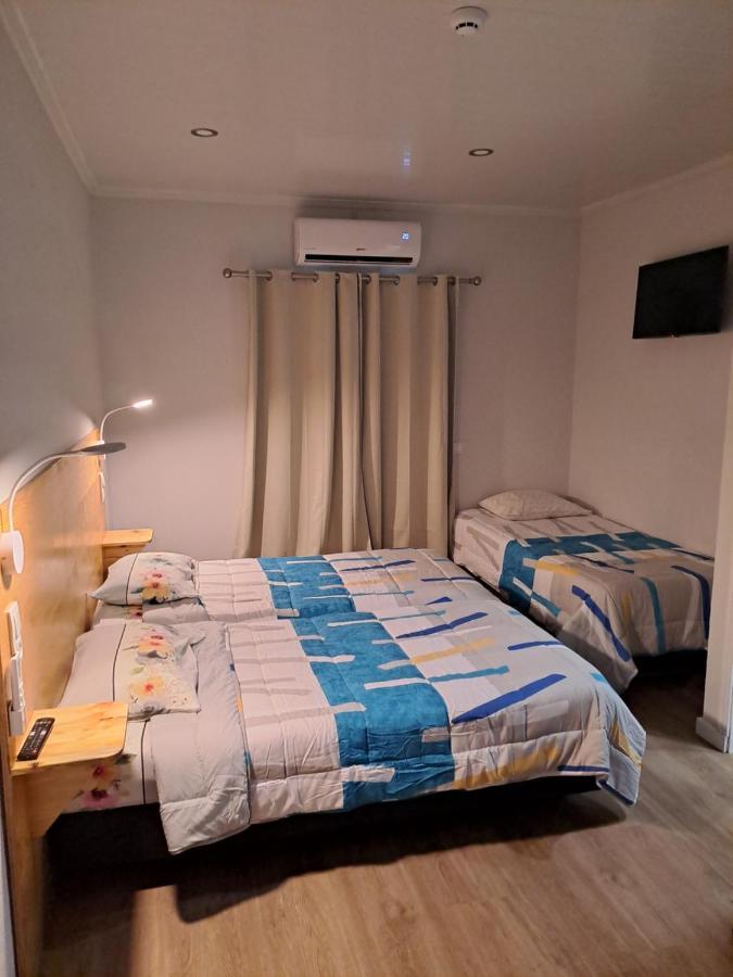 Residencial Melba Ξενοδοχείο Φουνκάλ Εξωτερικό φωτογραφία