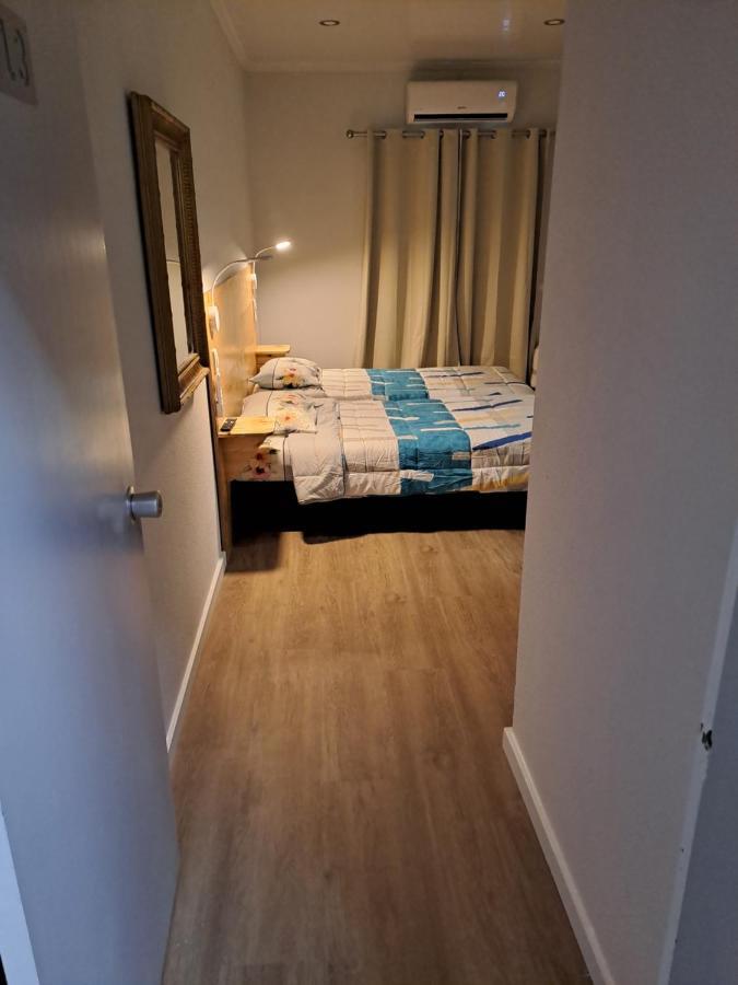 Residencial Melba Ξενοδοχείο Φουνκάλ Εξωτερικό φωτογραφία