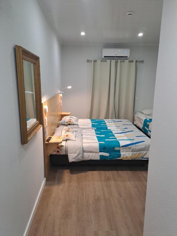 Residencial Melba Ξενοδοχείο Φουνκάλ Εξωτερικό φωτογραφία