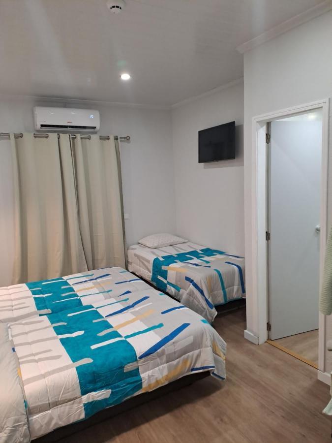 Residencial Melba Ξενοδοχείο Φουνκάλ Εξωτερικό φωτογραφία