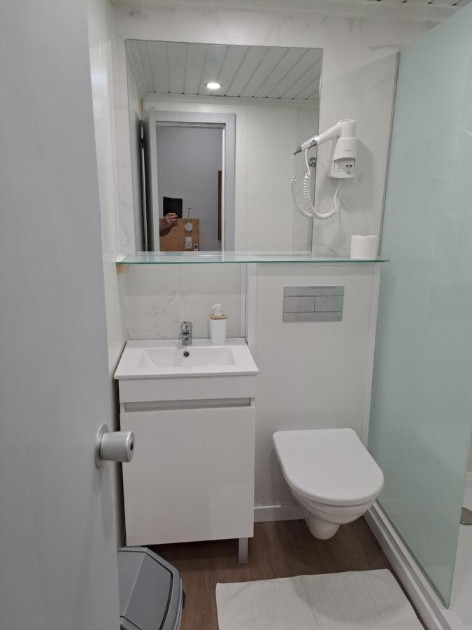 Residencial Melba Ξενοδοχείο Φουνκάλ Εξωτερικό φωτογραφία