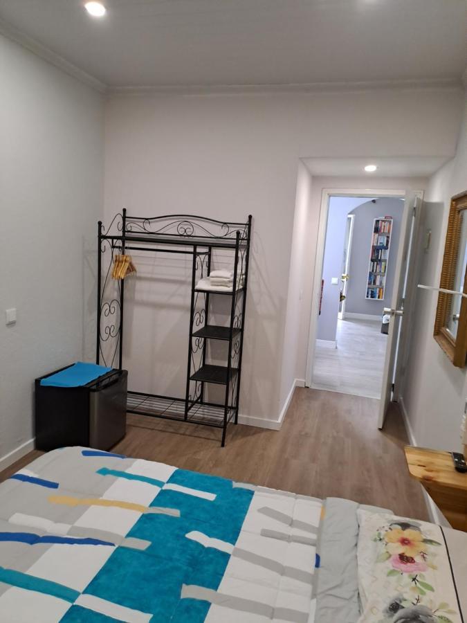 Residencial Melba Ξενοδοχείο Φουνκάλ Εξωτερικό φωτογραφία