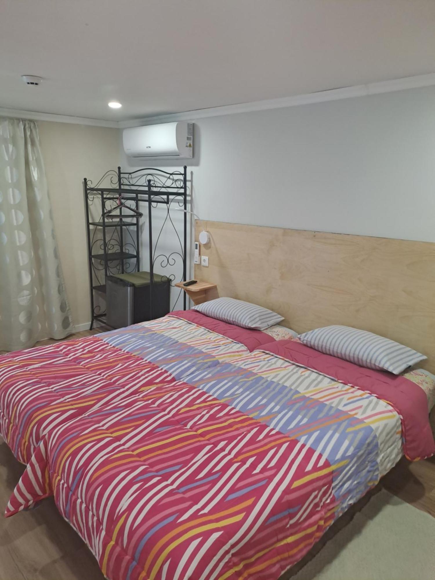 Residencial Melba Ξενοδοχείο Φουνκάλ Εξωτερικό φωτογραφία