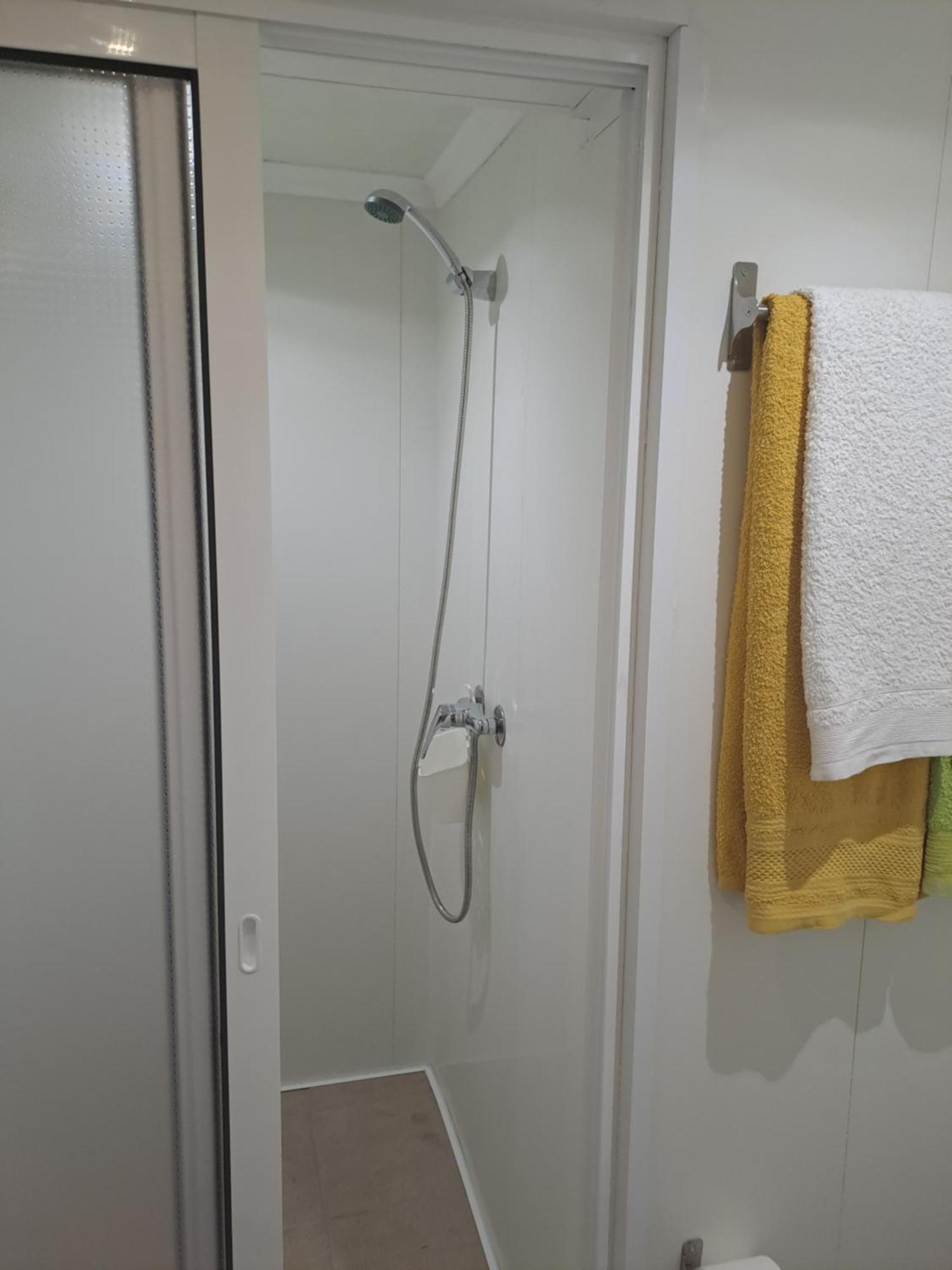 Residencial Melba Ξενοδοχείο Φουνκάλ Εξωτερικό φωτογραφία