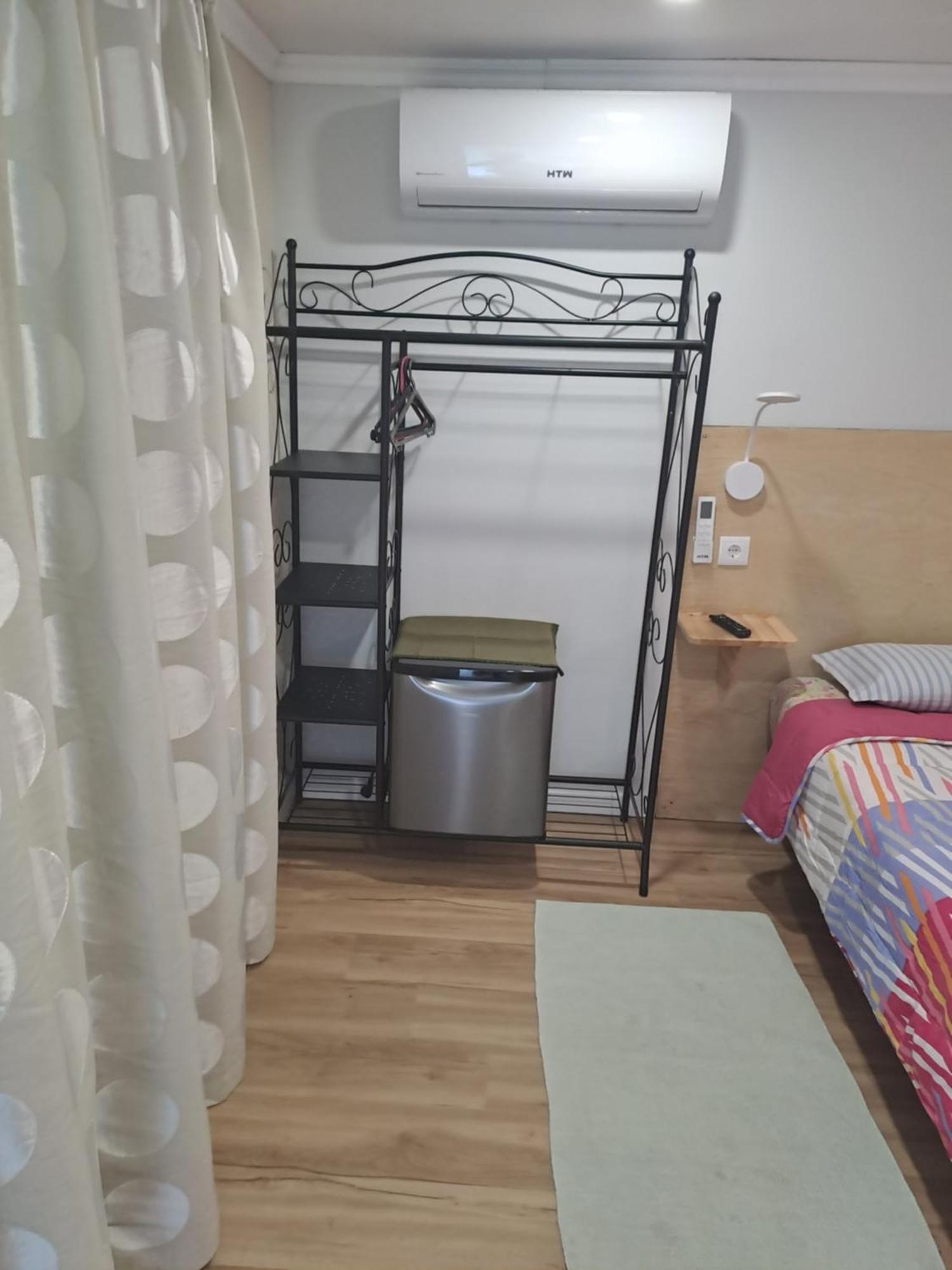 Residencial Melba Ξενοδοχείο Φουνκάλ Εξωτερικό φωτογραφία