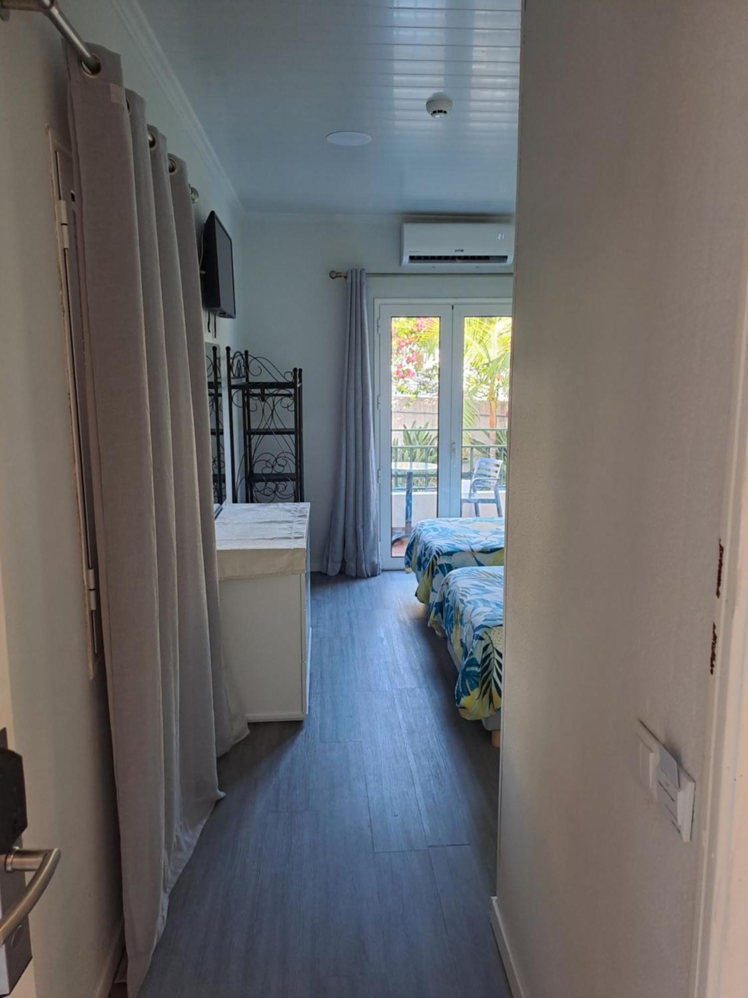 Residencial Melba Ξενοδοχείο Φουνκάλ Εξωτερικό φωτογραφία