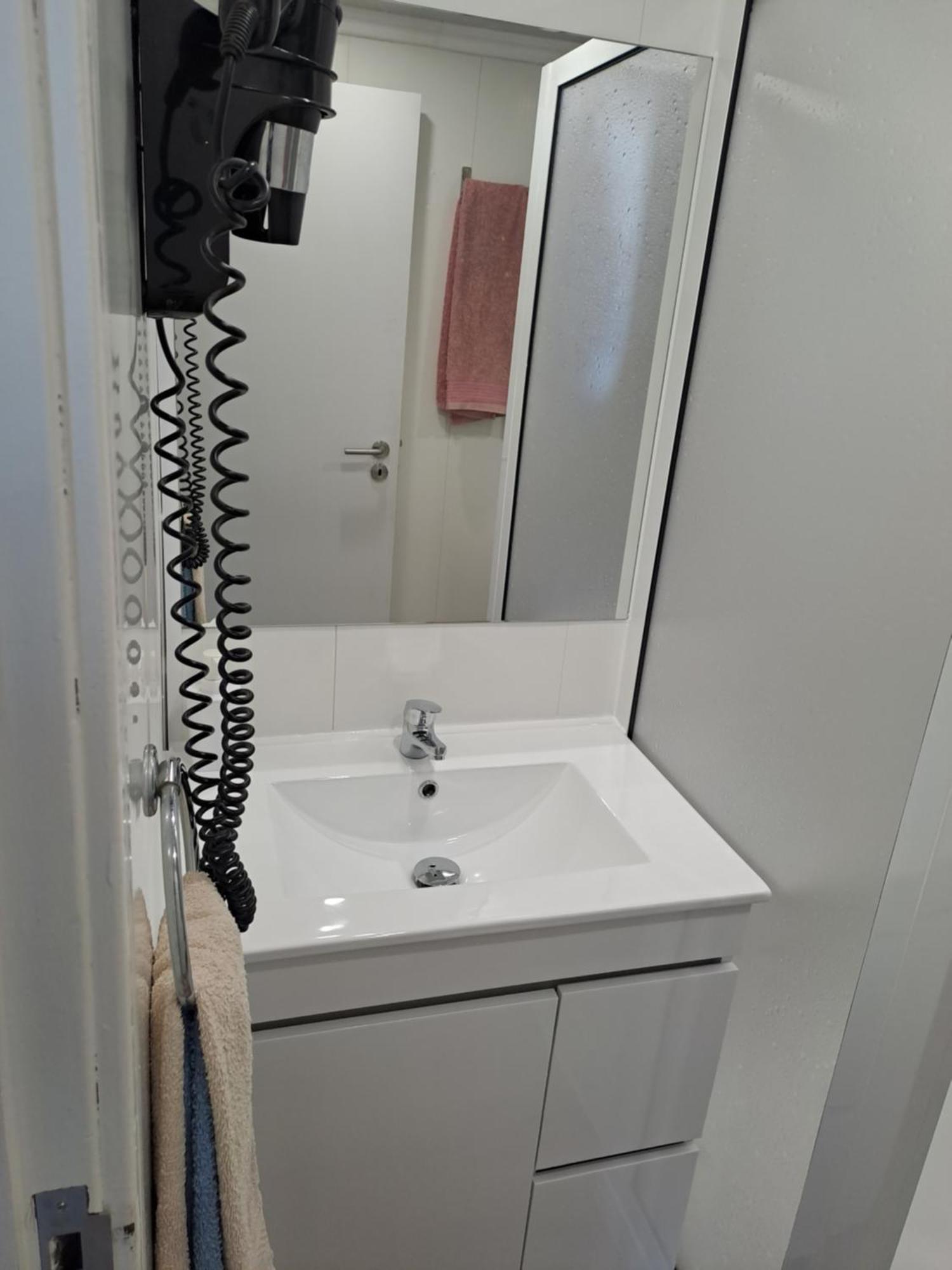 Residencial Melba Ξενοδοχείο Φουνκάλ Εξωτερικό φωτογραφία