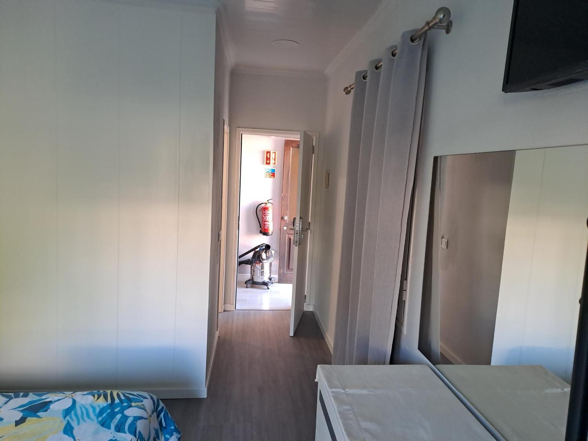 Residencial Melba Ξενοδοχείο Φουνκάλ Εξωτερικό φωτογραφία