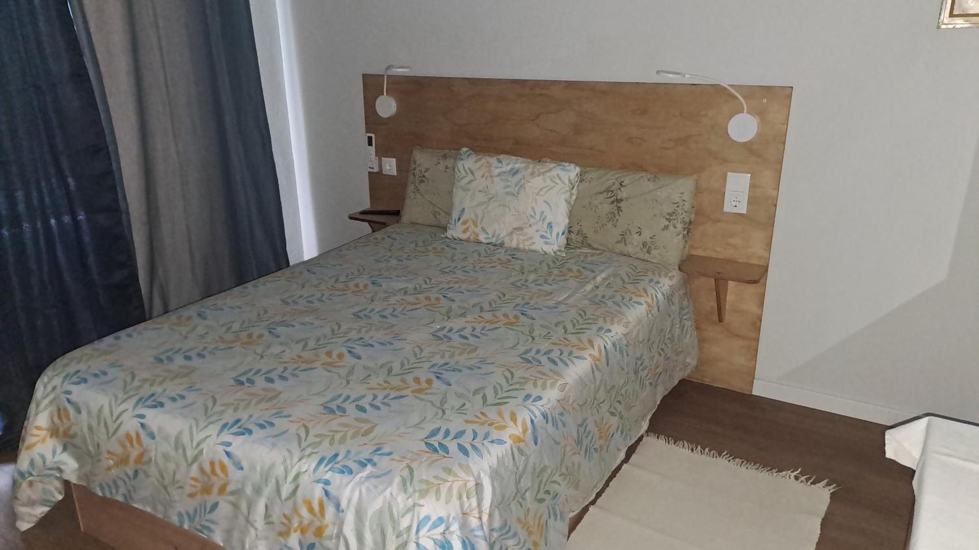 Residencial Melba Ξενοδοχείο Φουνκάλ Εξωτερικό φωτογραφία