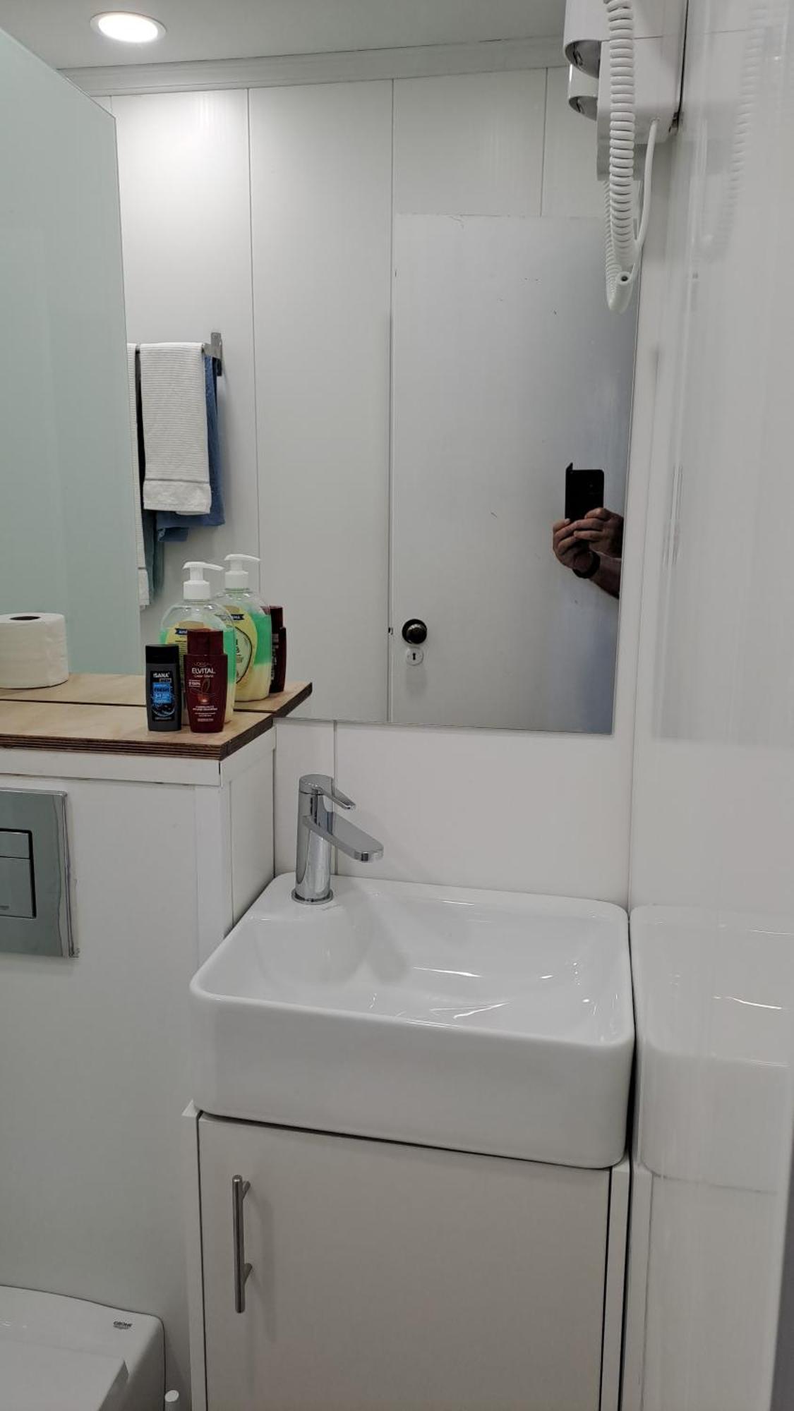 Residencial Melba Ξενοδοχείο Φουνκάλ Εξωτερικό φωτογραφία
