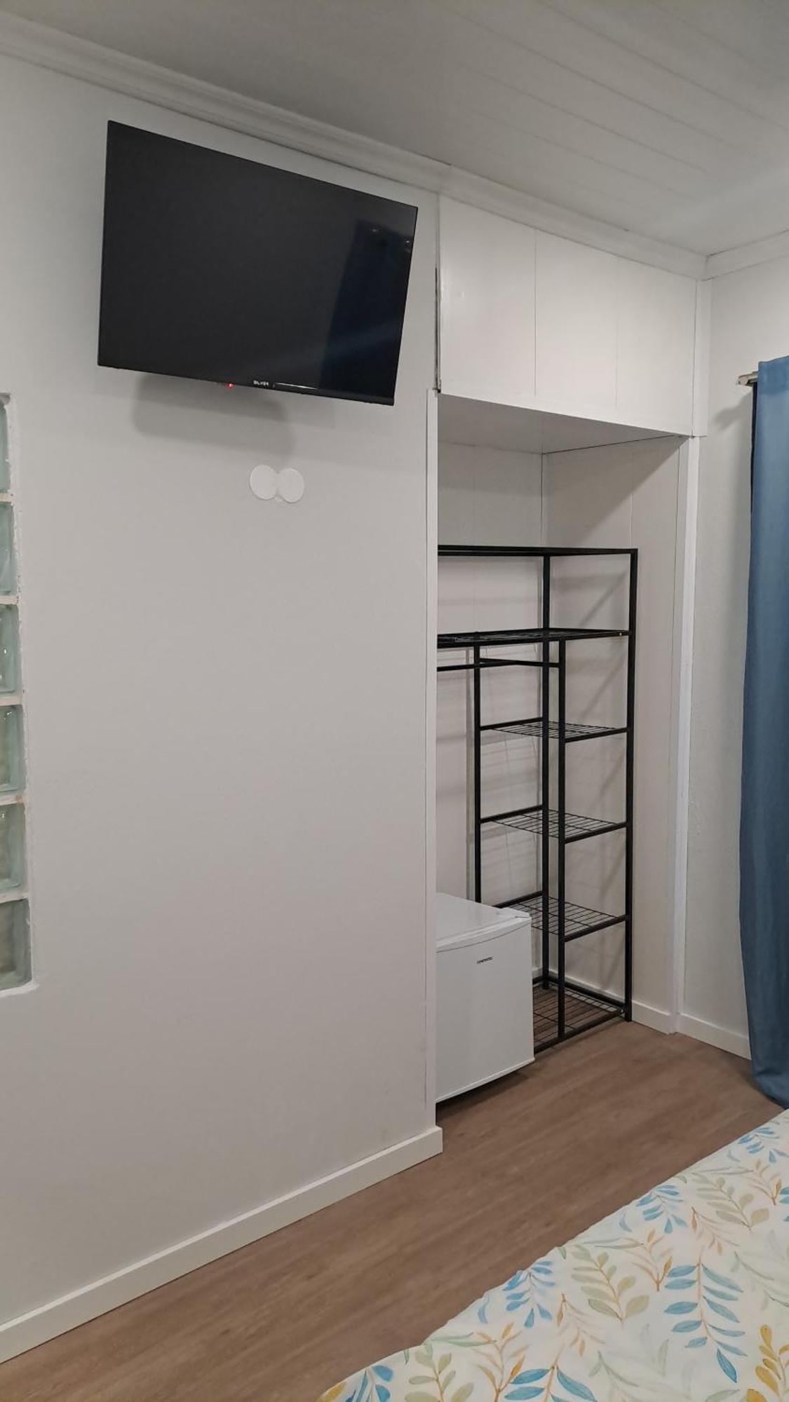 Residencial Melba Ξενοδοχείο Φουνκάλ Εξωτερικό φωτογραφία