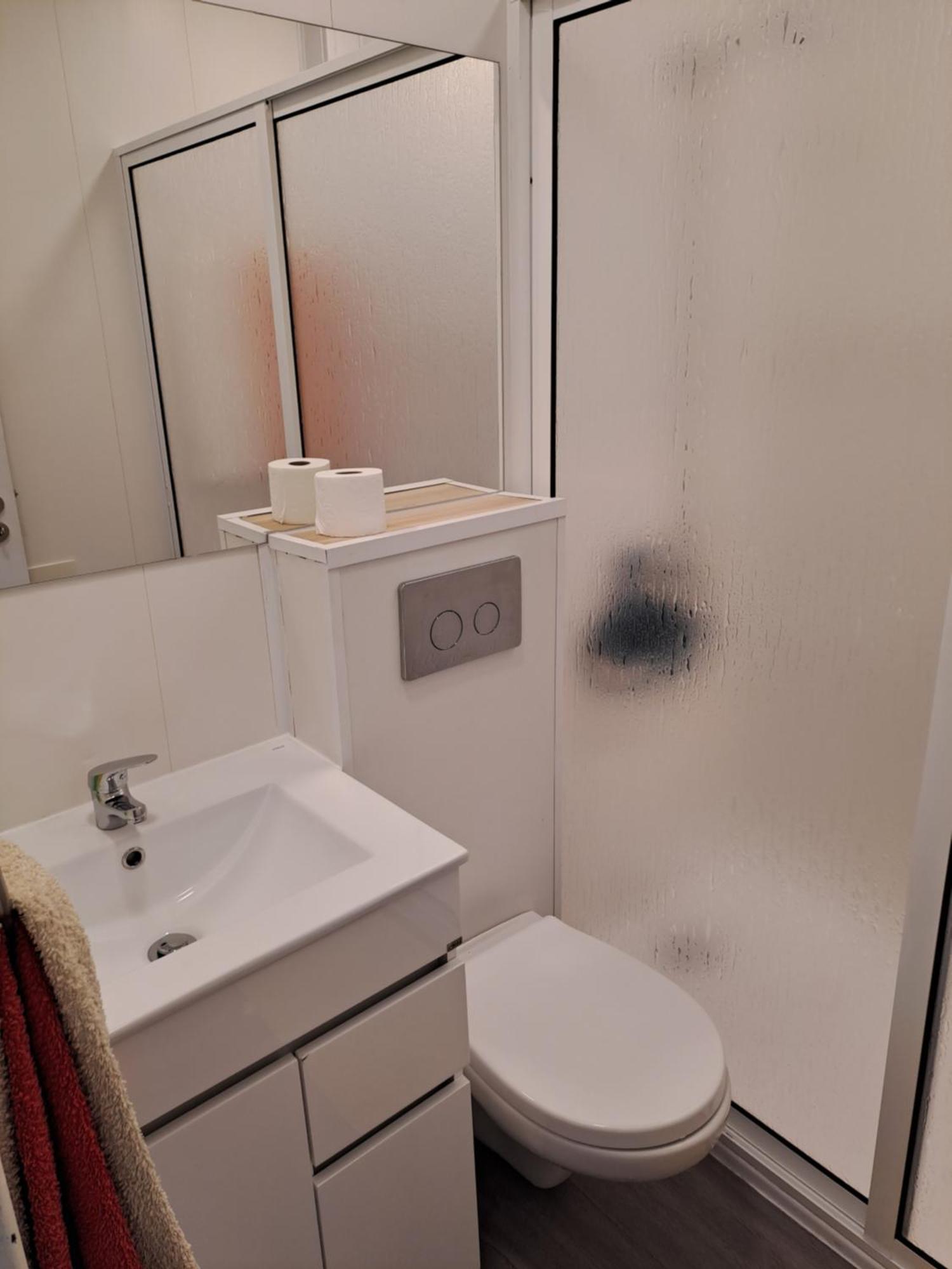 Residencial Melba Ξενοδοχείο Φουνκάλ Εξωτερικό φωτογραφία