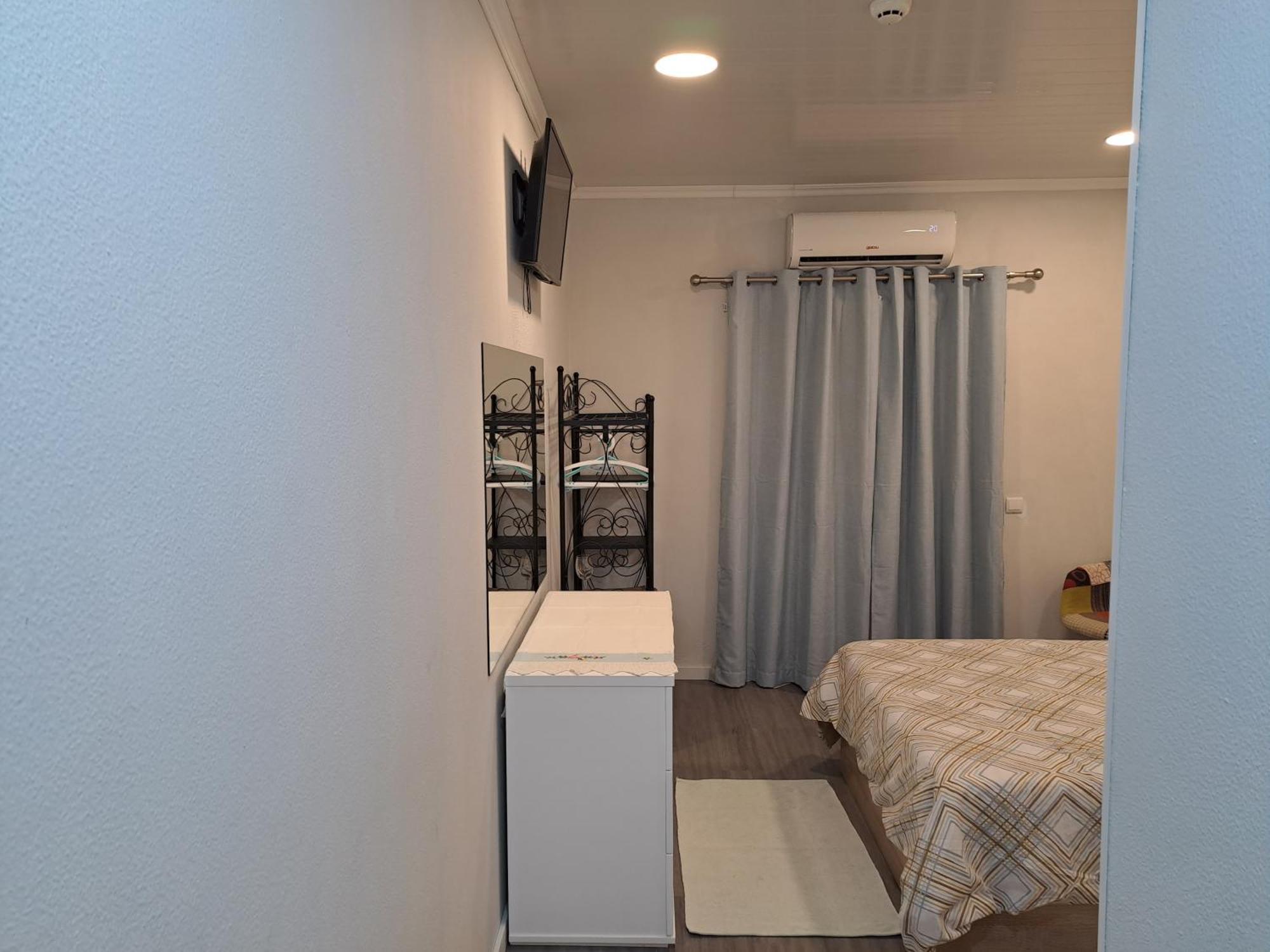 Residencial Melba Ξενοδοχείο Φουνκάλ Εξωτερικό φωτογραφία