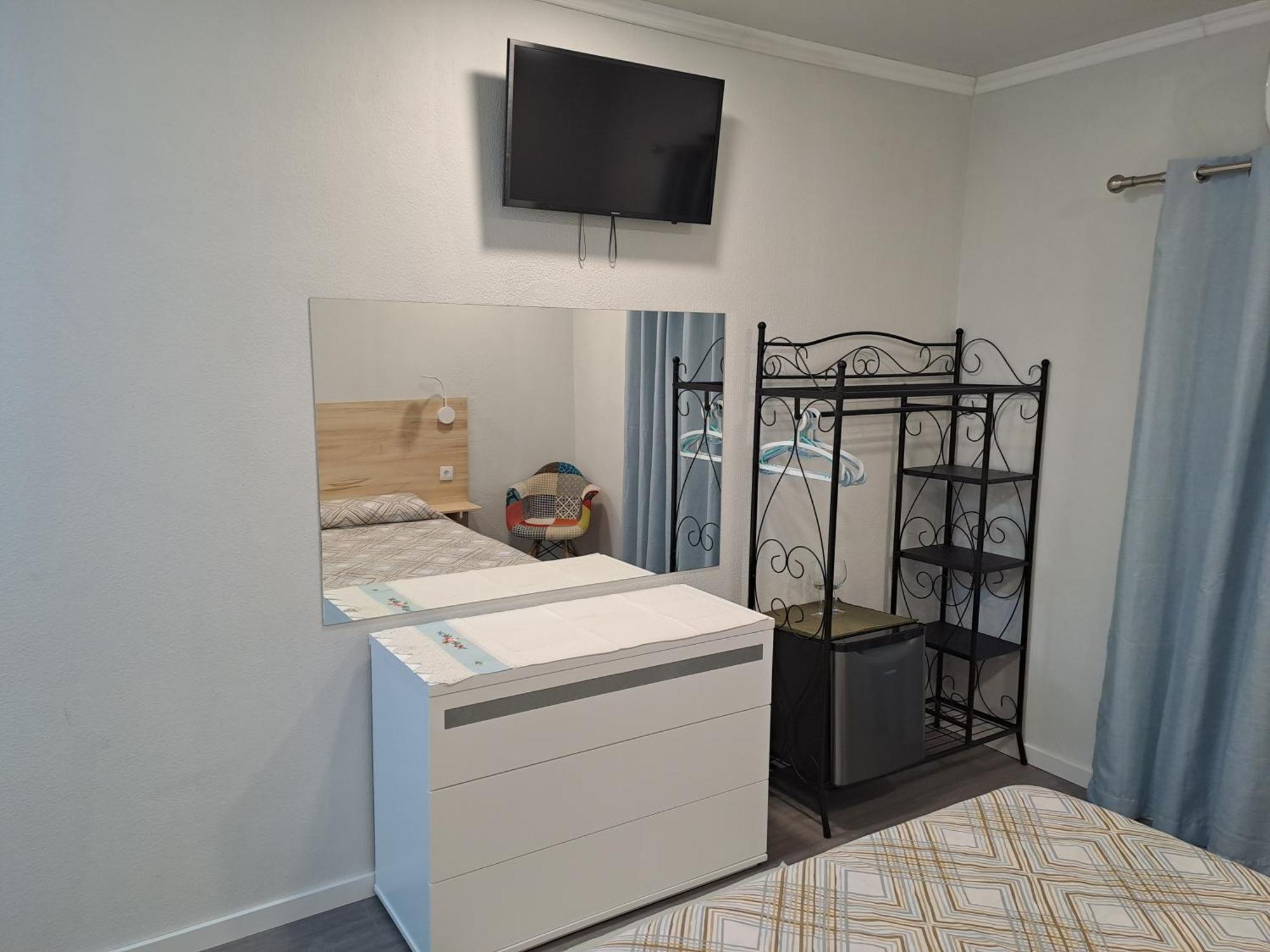 Residencial Melba Ξενοδοχείο Φουνκάλ Εξωτερικό φωτογραφία