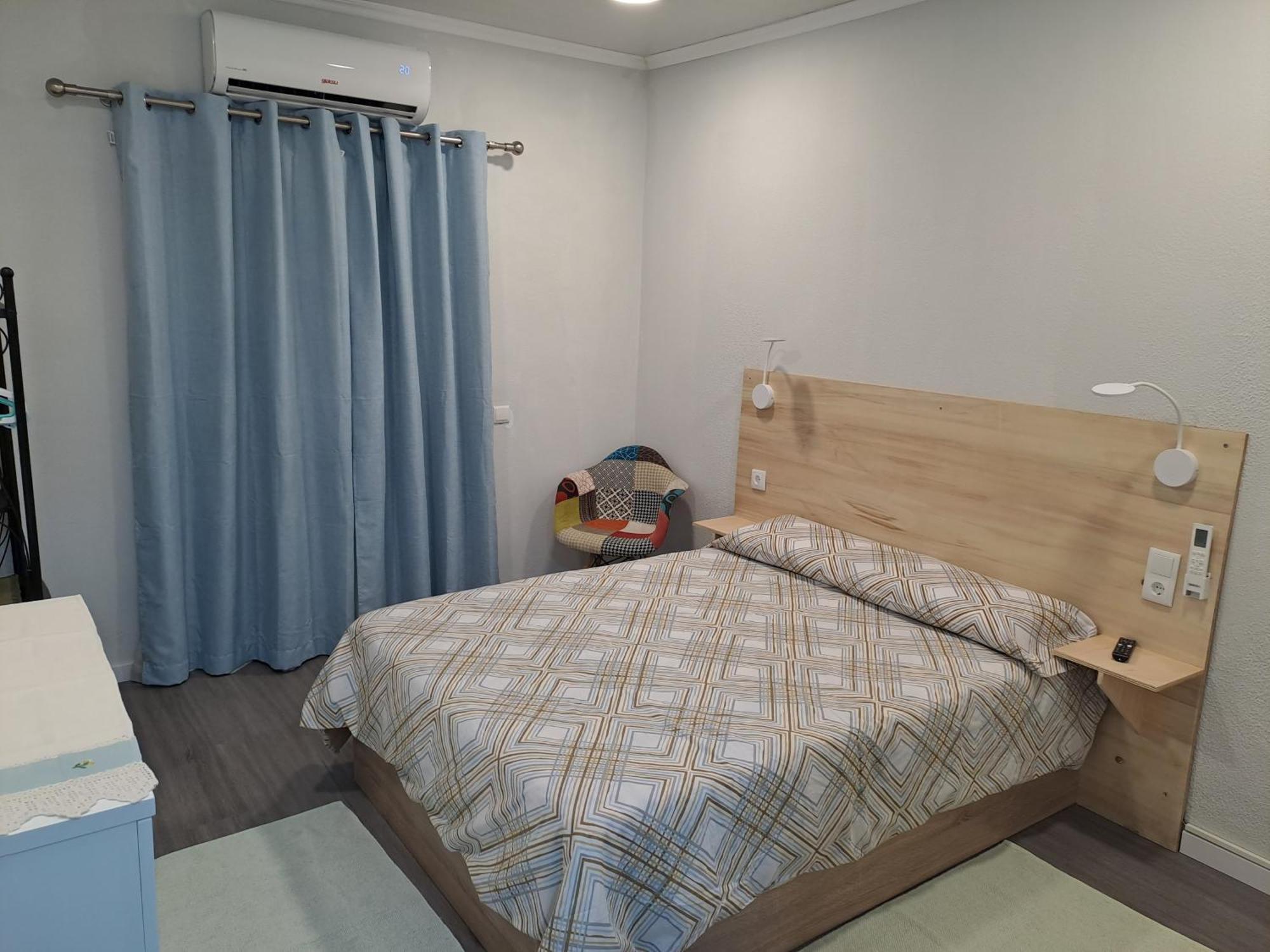 Residencial Melba Ξενοδοχείο Φουνκάλ Εξωτερικό φωτογραφία
