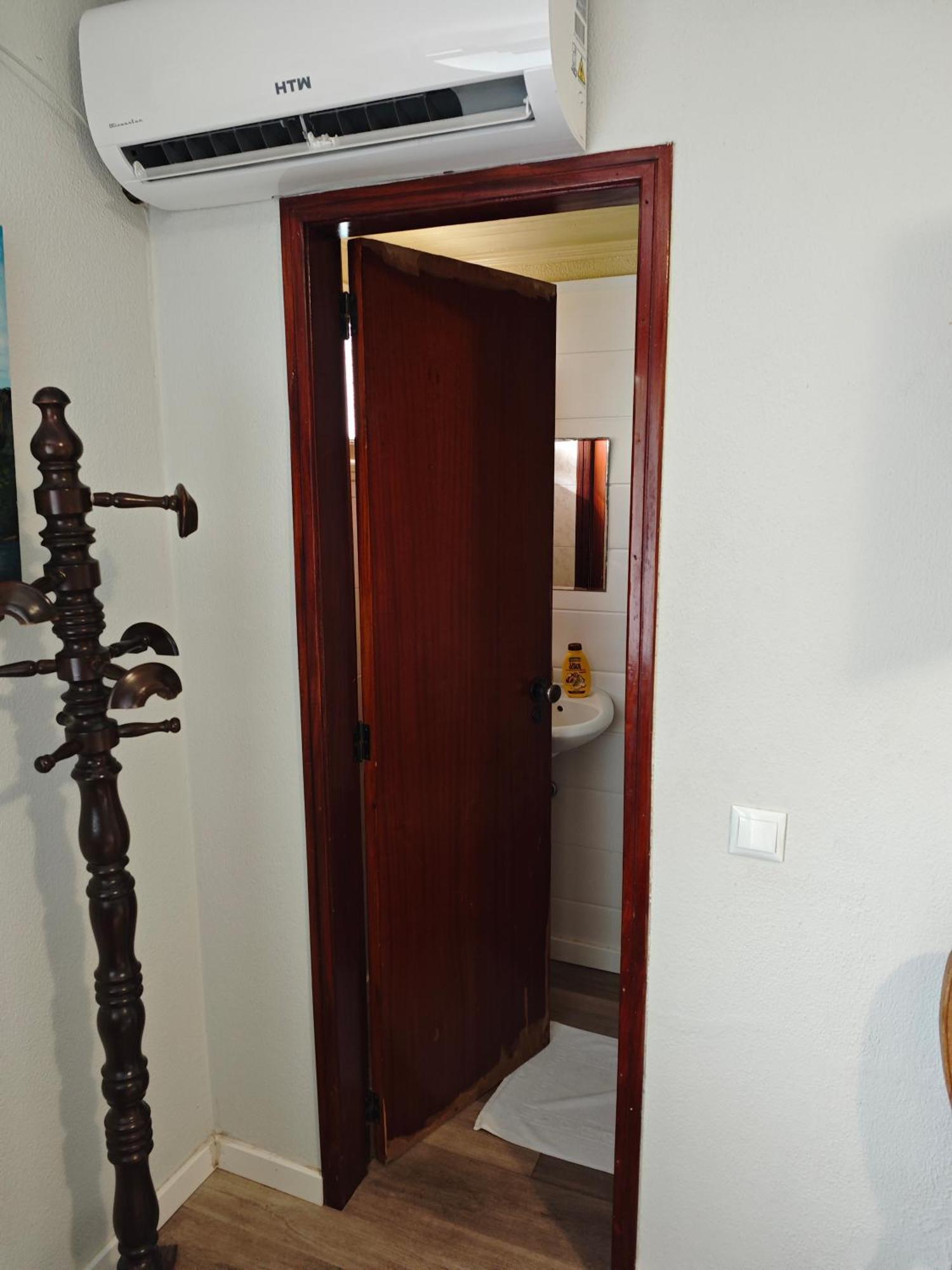 Residencial Melba Ξενοδοχείο Φουνκάλ Εξωτερικό φωτογραφία