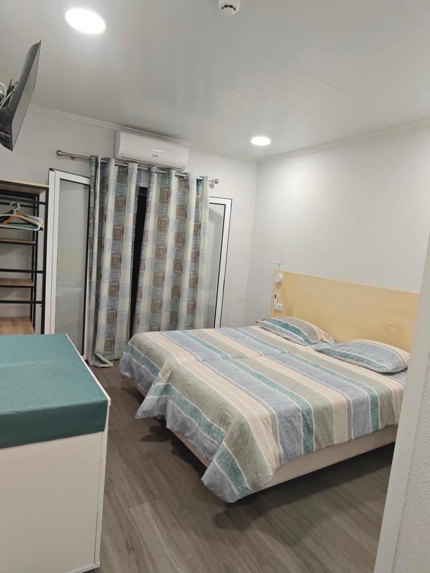 Residencial Melba Ξενοδοχείο Φουνκάλ Εξωτερικό φωτογραφία