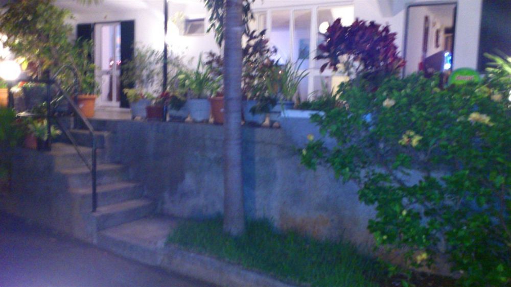 Residencial Melba Ξενοδοχείο Φουνκάλ Εξωτερικό φωτογραφία