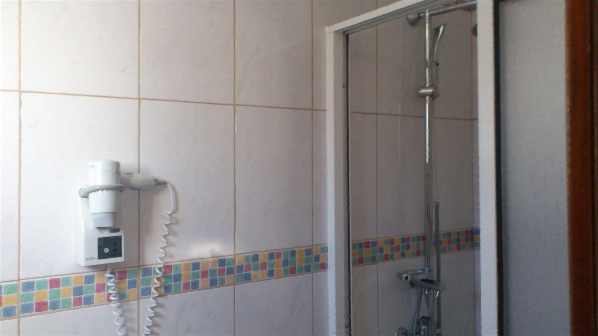 Residencial Melba Ξενοδοχείο Φουνκάλ Εξωτερικό φωτογραφία